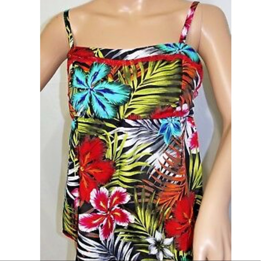 Summer Top